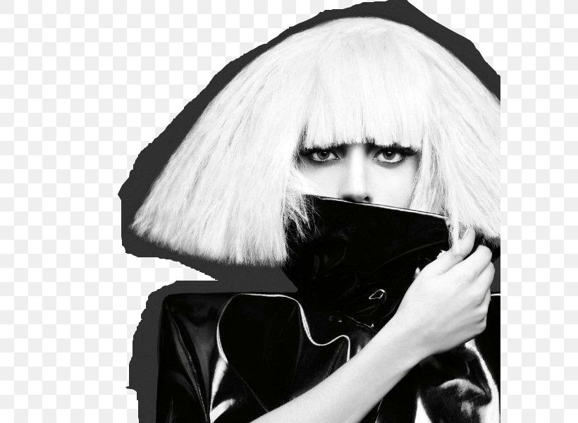 The Monster Ball Tour The Fame Monster Lady Gaga Fame Album, PNG, 600x600px, Monster Ball Tour, Album, Album Cover, Black And White, Fame Download Free