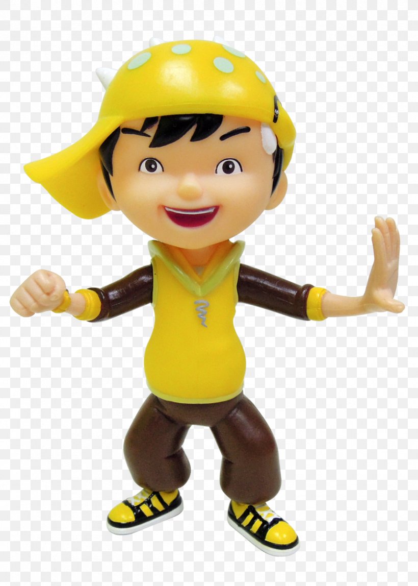 Action & Toy Figures Figurine Animonsta Studios Game, PNG, 857x1200px, Action Toy Figures, Action Figure, Action Film, Animonsta Studios, Boboiboy Download Free