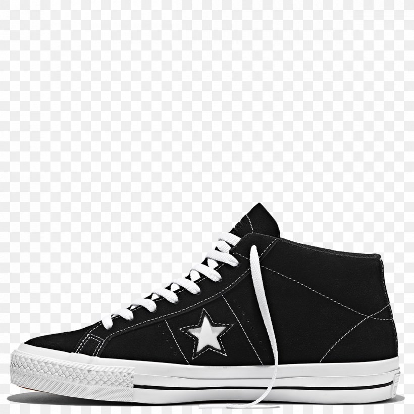 Air Force 1 Converse Sneakers Chuck Taylor All-Stars Shoe, PNG,  1200x1200px, Air Force 1, Black,