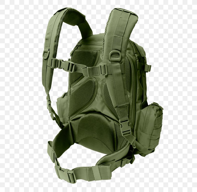 Backpack Brandit US Cooper M Condor 3 Day Assault Pack Rinkka Liter, PNG, 561x800px, Backpack, Bag, Buckle, Bugout Bag, Condor 3 Day Assault Pack Download Free