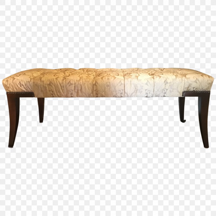 Bench Furniture Seat Upholstery Craft, PNG, 1200x1200px, Bench, Artisan, Baker, Coffee Table, Coffee Tables Download Free
