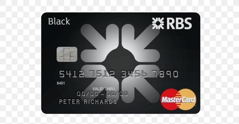 Credit Card Debit Card Royal Bank Of Scotland Group, PNG, 600x424px, Credit Card, Bank, Black Card, Brand, Credit Download Free