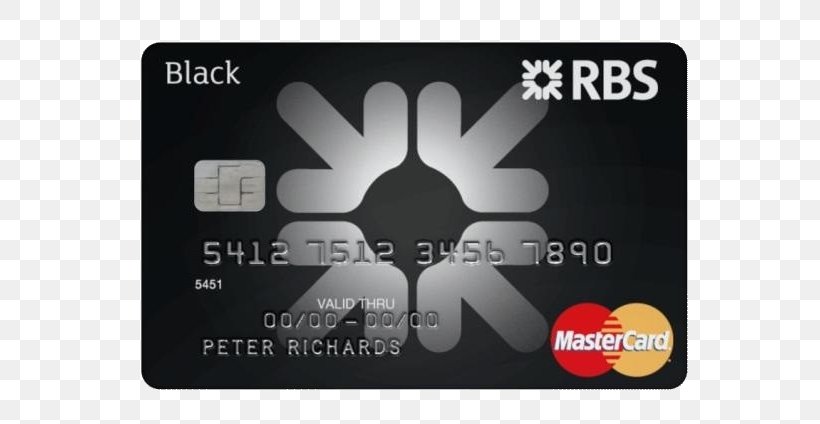 Credit Card Debit Card Royal Bank Of Scotland Group PNG 600x424px 