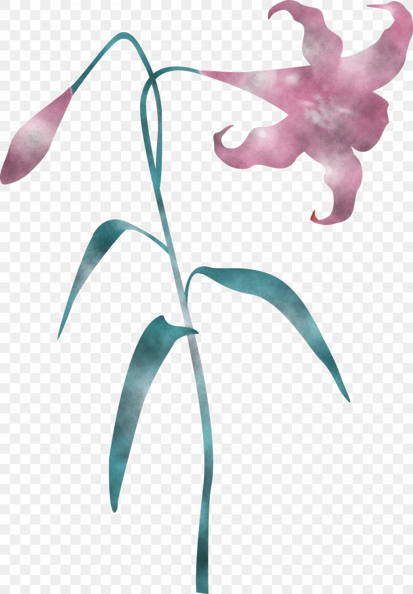 Easter Flower Spring Flower, PNG, 2087x3000px, Easter Flower, Flower, Herbaceous Plant, Leaf, Orchid Download Free