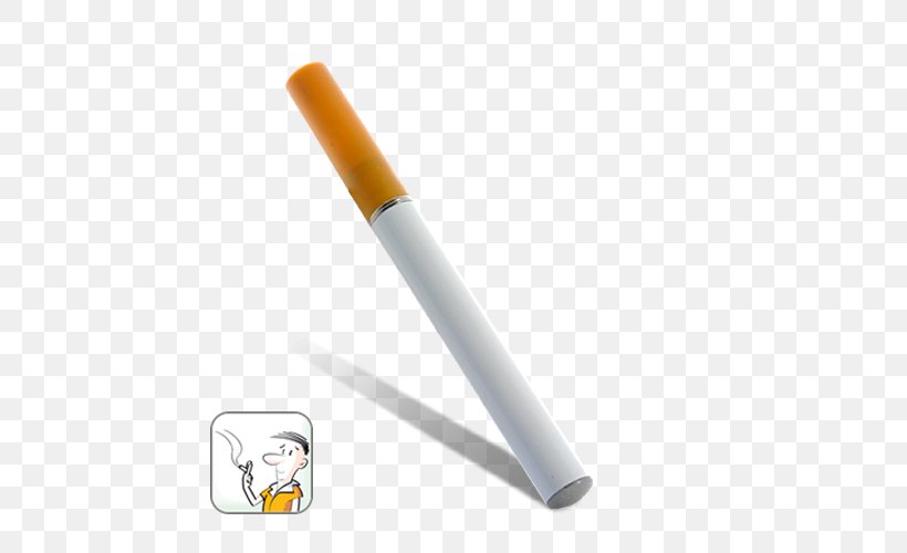 Electronic Cigarette, PNG, 500x500px, Cigarette, Electronic Cigarette, Tobacco Products Download Free
