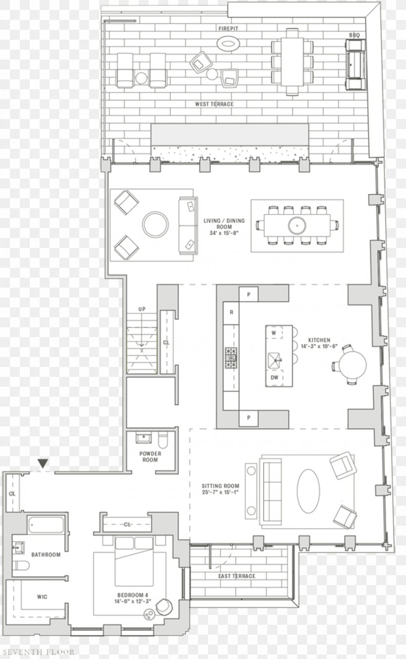 Floor Plan Architecture Technical Drawing, PNG, 920x1492px, Floor Plan, Architecture, Area, Artwork, Black And White Download Free