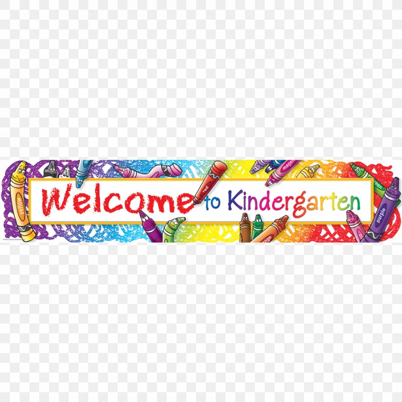 Kindergarten Color Banner Font, PNG, 900x900px, 4570, Kindergarten, Banner, Color, Post Cards Download Free