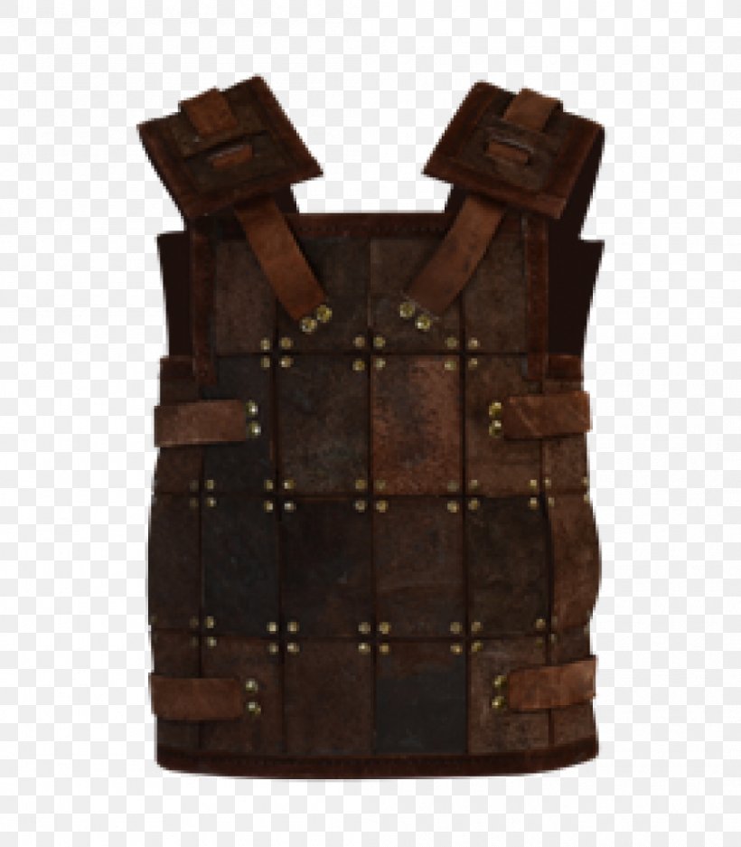 Lamellar Armour Body Armor Plate Armour Viking Age Arms And Armour, PNG, 1050x1200px, Armour, Body Armor, Brigandine, Brown, Components Of Medieval Armour Download Free