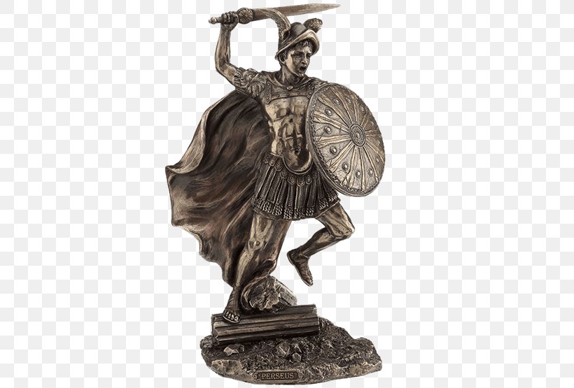 Perseus With The Head Of Medusa Zeus Poseidon, PNG, 555x555px, Perseus With The Head Of Medusa, Benvenuto Cellini, Bronze, Bronze Sculpture, Classical Sculpture Download Free