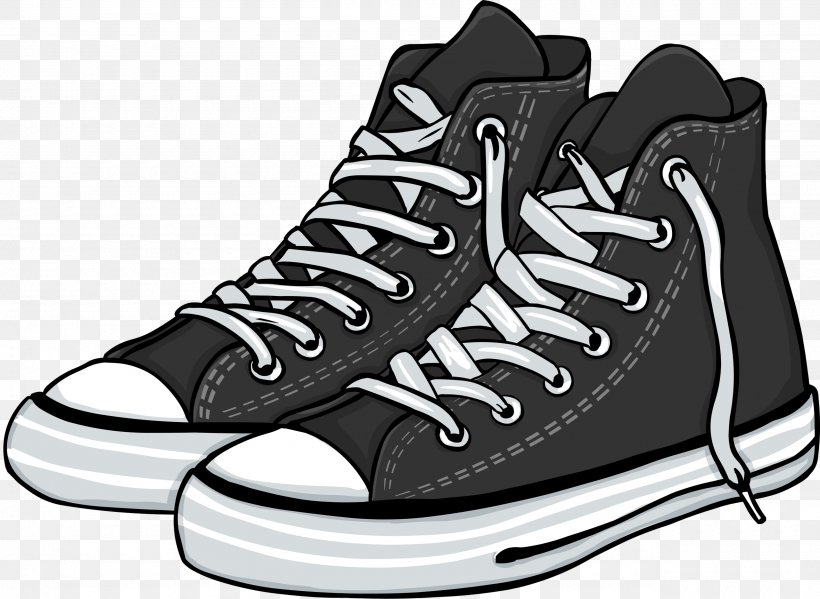 Sneakers Shoe Converse, PNG, 2560x1872px, Sneakers, Athletic Shoe, Basketball Shoe, Black, Black And White Download Free