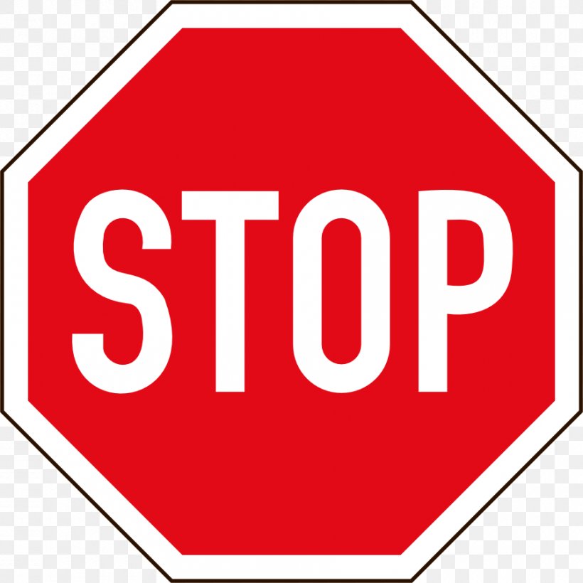 Stop Sign Traffic Sign Yield Sign Clip Art, PNG, 900x900px, Watercolor, Cartoon, Flower, Frame, Heart Download Free