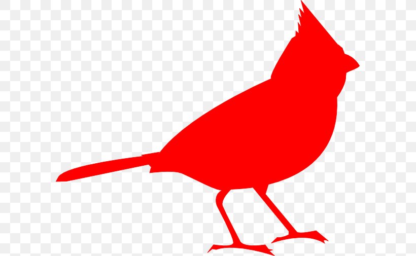 The Basic Birder Wild Bird Supply Northern Cardinal Silhouette Clip Art, PNG, 600x505px, Basic Birder Wild Bird Supply, Artwork, Beak, Bird, Black And White Download Free