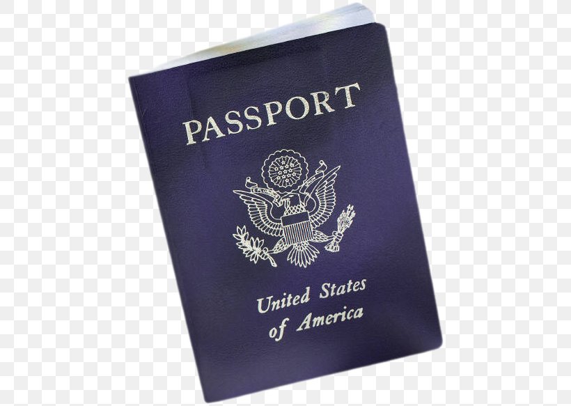 United States Passport Card United States Passport Card Image, PNG, 460x583px, United States, Brand, Cartoon, Drawing, Passport Download Free