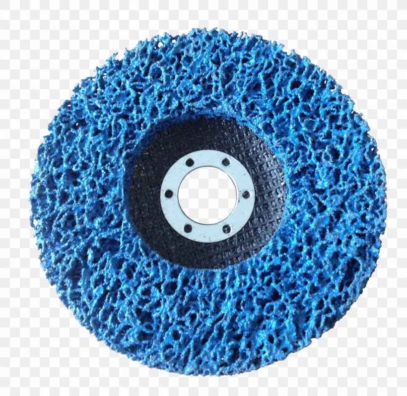Abrasive Grinding Wheel Nonwoven Fabric, PNG, 1200x1168px, Abrasive, Belt Sander, Blue, Cutting, Fiber Download Free
