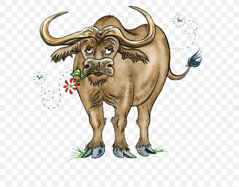 Bull Cattle Ox Horn, PNG, 642x642px, Bull, Art, Carnivora, Carnivoran, Cartoon Download Free
