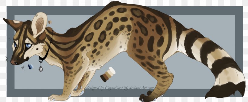 gray ocelot