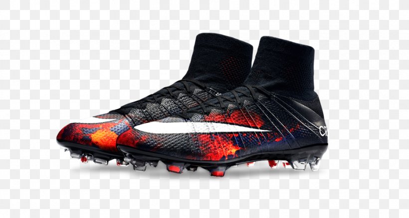 Cleat Nike Mercurial Vapor Football Boot, PNG, 935x500px, Cleat, Athletic Shoe, Boot, Cristiano Ronaldo, Cross Training Shoe Download Free