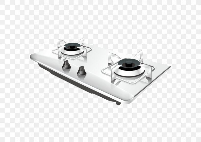 Gas Stove Portable Stove Kitchen Stove Clip Art, PNG, 842x595px, Gas Stove, Black And White, Cooktop, Electric Stove, Franklin Stove Download Free