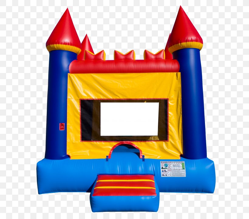 Inflatable Bouncers Castle House Playground Slide, PNG, 674x720px, Inflatable Bouncers, Balloon, Bounce House Rental, Castle, Child Download Free