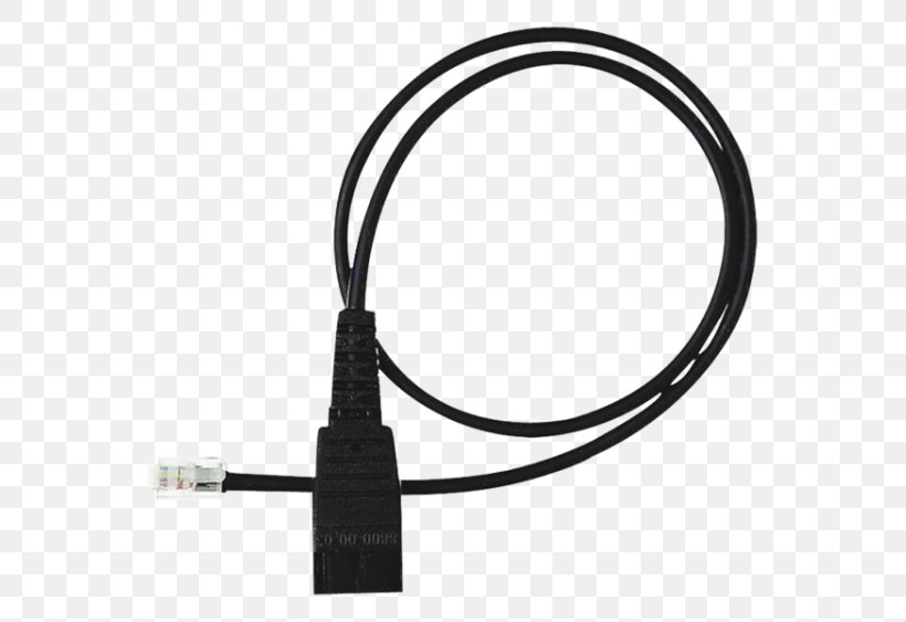 Jabra RJ9 Headset Telephone Electrical Cable, PNG, 750x563px, Jabra, Cable, Communication Accessory, Data Transfer Cable, Electrical Cable Download Free