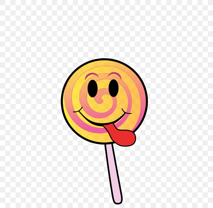 Lollipop Smiley Emoticon Clip Art, PNG, 566x800px, Lollipop, Candy, Chocolate, Emoticon, Happiness Download Free
