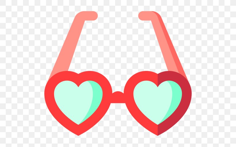 Heart Clip Art Vector Graphics, PNG, 512x512px, Heart, Emoji, Eyewear, Glasses, Love Download Free