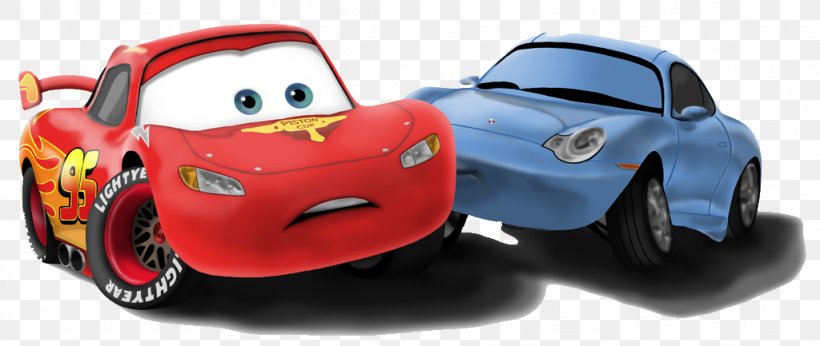 Sally Carrera Lightning McQueen Cars 3: Driven To Win, PNG, 1024x433px, Sally Carrera, Automotive Design, Automotive Exterior, Car, Cars Download Free