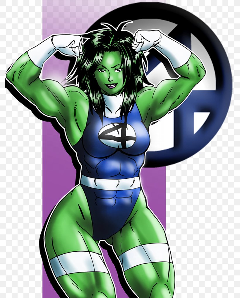 She-Hulk Superhero Marvel Comics Cartoon, PNG, 786x1017px, Shehulk, Animated Film, Bathing, Bordeaux Wine, Cartoon Download Free