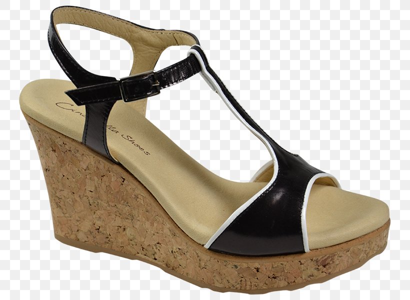 Slide Sandal Shoe Beige Pump, PNG, 800x600px, Slide, Basic Pump, Beige, Footwear, Outdoor Shoe Download Free