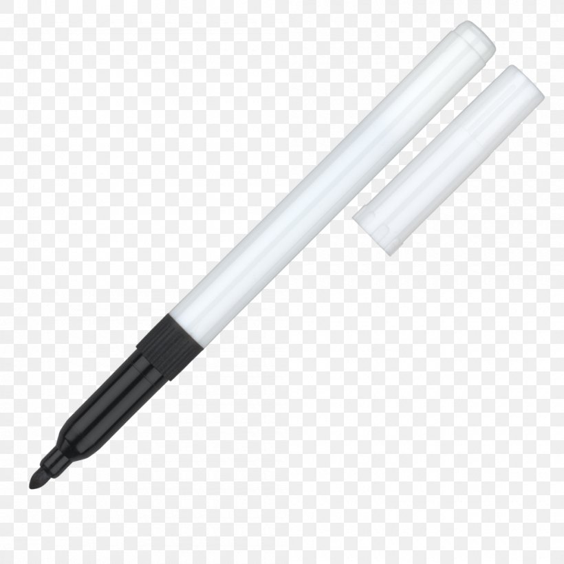 Ballpoint Pen Paper Bic Cristal, PNG, 1000x1000px, Pen, Ballpoint Pen, Bic, Bic Cristal, Black Download Free