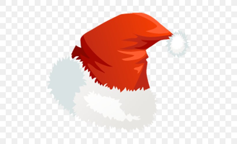 Christmas Bonnet Hat Cap, PNG, 500x500px, Christmas, Beak, Bird, Bonnet, Cap Download Free