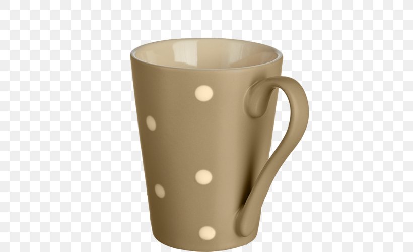 Coffee Cup Product Teacup Mug, PNG, 500x500px, Coffee Cup, Auch, Beige, Blue, Brown Download Free