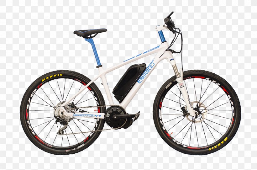 Electric Bicycle Mountain Bike Cross-country Cycling, PNG, 1000x662px, Bicycle, Automotive Tire, Bicycle Accessory, Bicycle Frame, Bicycle Frames Download Free