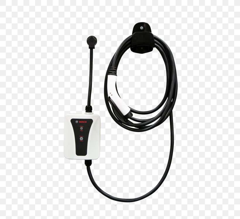 Electric Car Electric Vehicle Battery Charger Charging Station, PNG, 500x750px, Car, Battery Charger, Cable, Charging Station, Communication Download Free