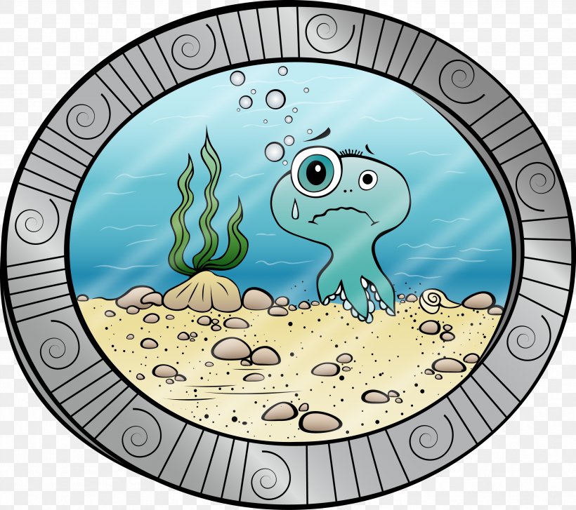 Submarine Icon, PNG, 3329x2954px, Submarine, Amphibian, Clock, Fictional Character, Organism Download Free