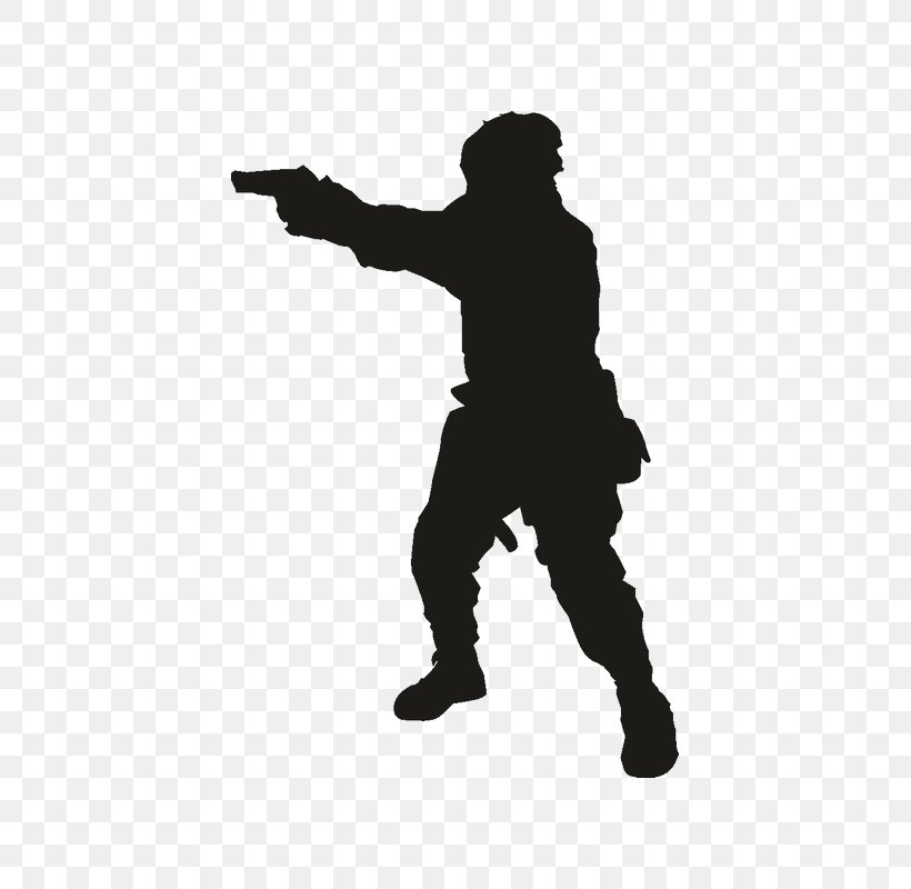 Vector Graphics Soldier Military Silhouette, PNG, 800x800px, Soldier, Army, Black, Black And White, Drawing Download Free