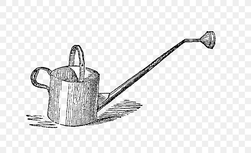 Watering Cans Line Art Sketch, PNG, 765x500px, Watering Cans, Artwork, Black And White, Drawing, Drinkware Download Free