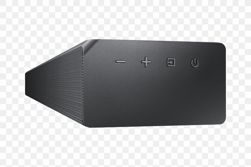 Wireless Access Points Soundbar Samsung Sound+ HW-MS550 Loudspeaker, PNG, 3000x2000px, Wireless Access Points, Audio, Electronics, Electronics Accessory, Home Theater Systems Download Free