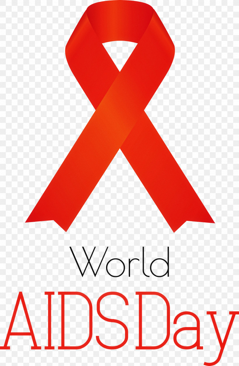 World AIDS Day, PNG, 1965x2999px, World Aids Day, Geometry, Line, Logo, M Download Free