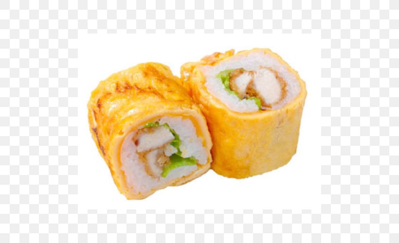 California Roll Sushi Sashimi Chirashizushi Avocado, PNG, 500x500px, California Roll, Appetizer, Asian Food, Avocado, Bento Download Free
