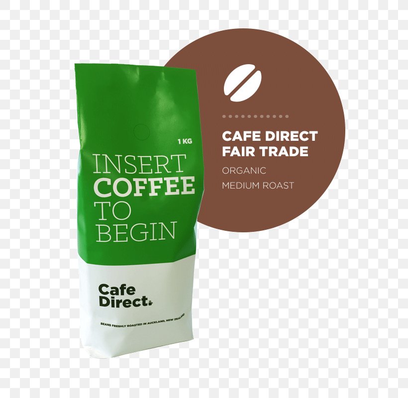 Coffee Bean Espresso Cafédirect Decaffeination, PNG, 570x800px, Coffee, Bean, Brand, Coffee Bean, Coffee Roasting Download Free