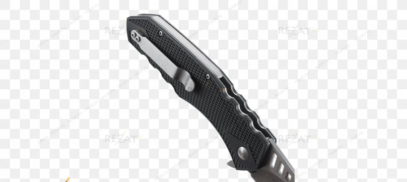 Columbia River Knife & Tool Sturm, Ruger & Co. Firearm Weapon, PNG, 1840x824px, Knife, Black And White, Columbia River Knife Tool, Firearm, Flattop Download Free