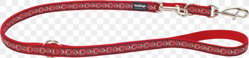 Dog Dingo Leash Collar Hibiscus Red, PNG, 3000x704px, Dog, Beef, Biscuits, Breed, Collar Download Free