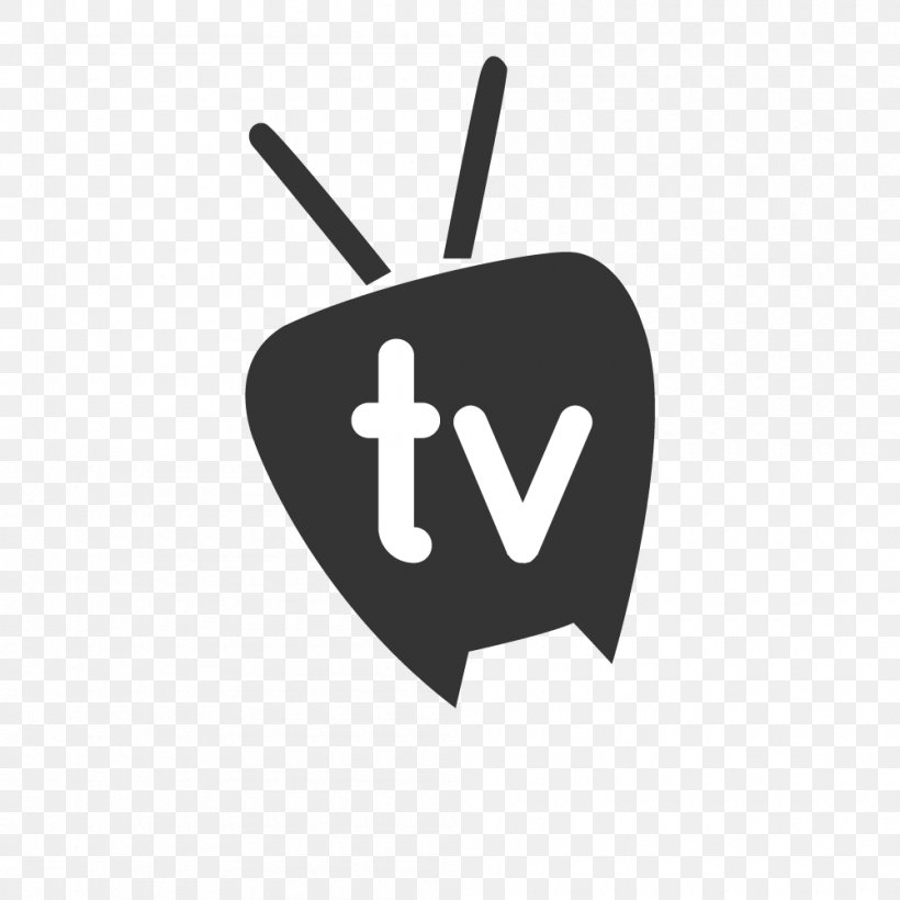 Logo TV Television Channel This TV, PNG, 1000x1000px, Logo, Animation,  Black And White, Brand, Heart Download