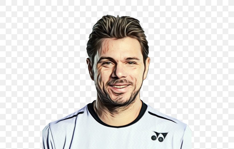 Mouth Cartoon, PNG, 523x523px, Stan Wawrinka, Alexander Zverev, Association Of Tennis Professionals, Cartoon, Cheek Download Free