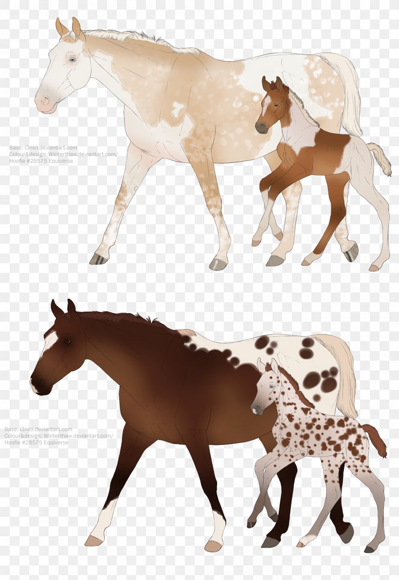 Mustang Pony Foal Mare Halter, PNG, 2000x2904px, Mustang, Animal Figure, Bridle, Colt, Foal Download Free