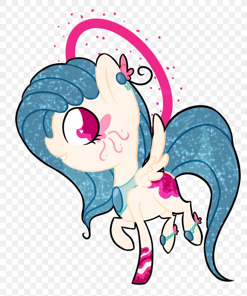 Pony YouTube Short Tail #2 Art, PNG, 997x1197px, Watercolor, Cartoon, Flower, Frame, Heart Download Free