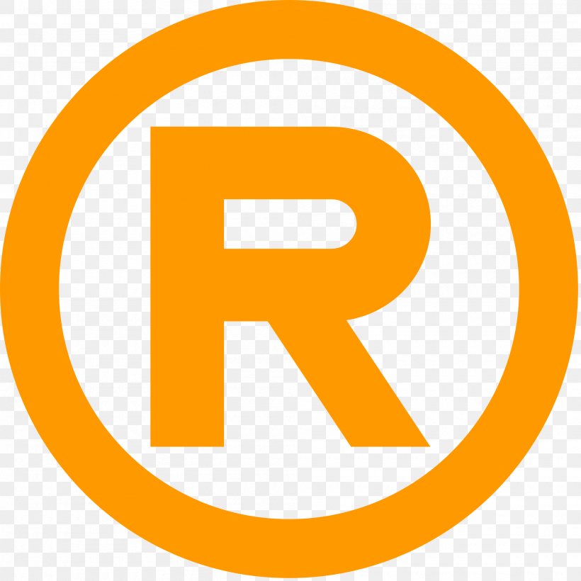Registered Trademark Symbol Intellectual Property Copyright, PNG, 2000x2000px, Trademark, Area, Brand, Canadian Trademark Law, Copyright Download Free