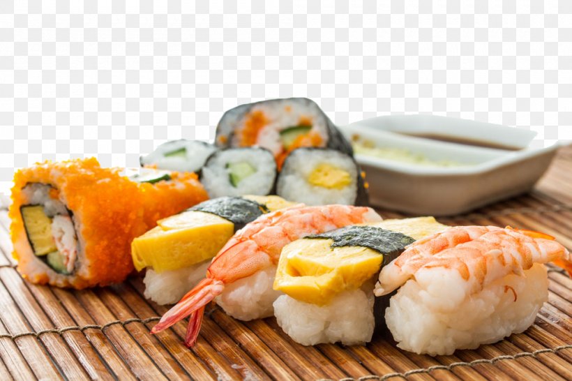 Sushi Sake Sashimi Japanese Cuisine Seafood, PNG, 1000x667px, Sushi, Asian Food, California Roll, Chopsticks, Cuisine Download Free