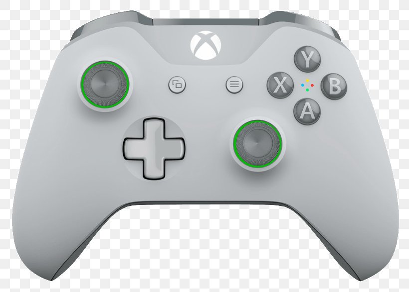 Xbox One Controller Microsoft Xbox One Wireless Controller Game Controllers, PNG, 786x587px, Xbox One Controller, All Xbox Accessory, Bluetooth, Color, Dpad Download Free
